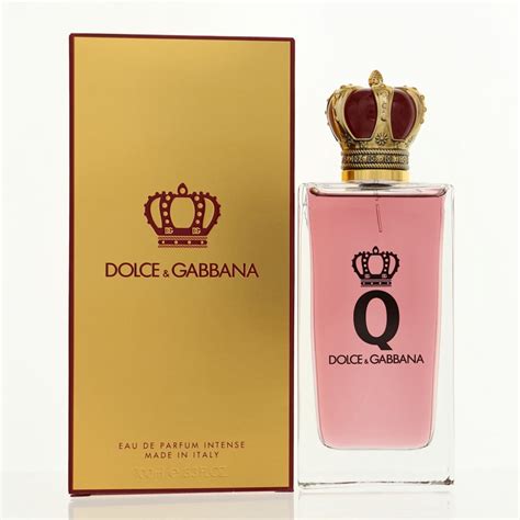 dolce e gabbana dark cherry amber heliotrope